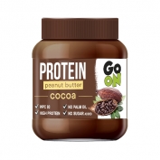 Protein Peanut Butter Chocolate 350g 